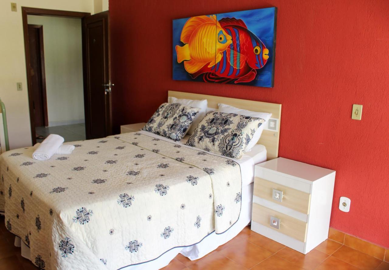 Pousada La Maison Iguaba Grande Εξωτερικό φωτογραφία