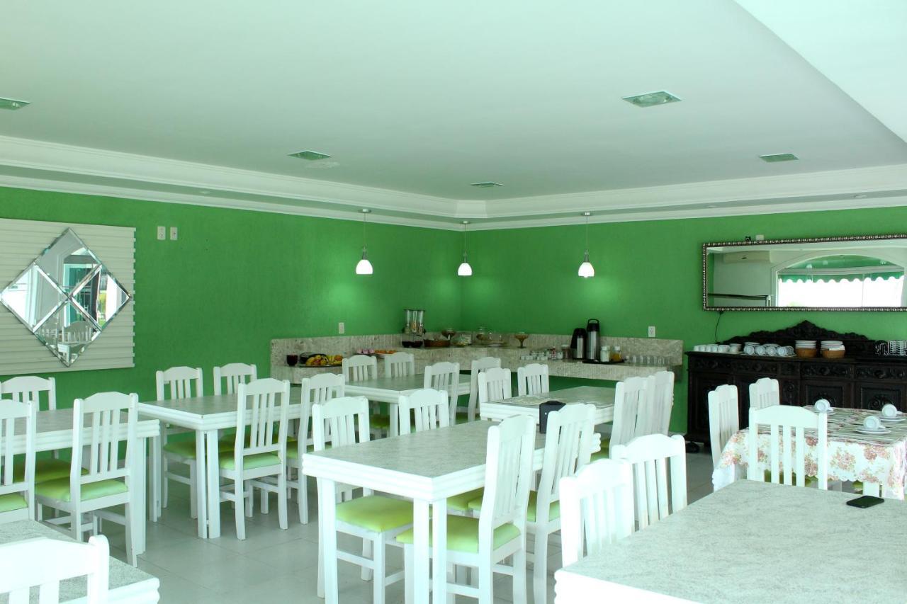 Pousada La Maison Iguaba Grande Εξωτερικό φωτογραφία