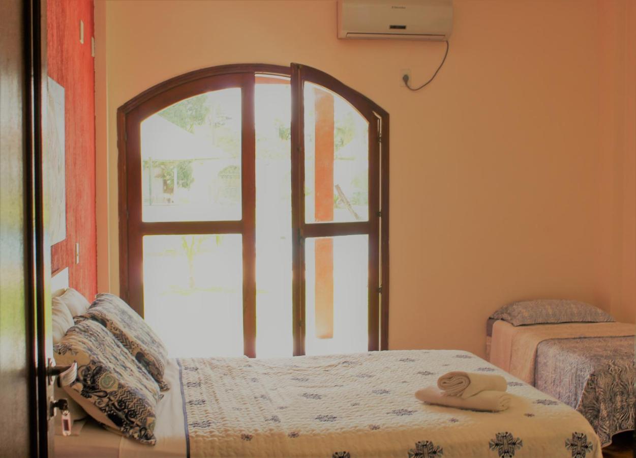 Pousada La Maison Iguaba Grande Εξωτερικό φωτογραφία