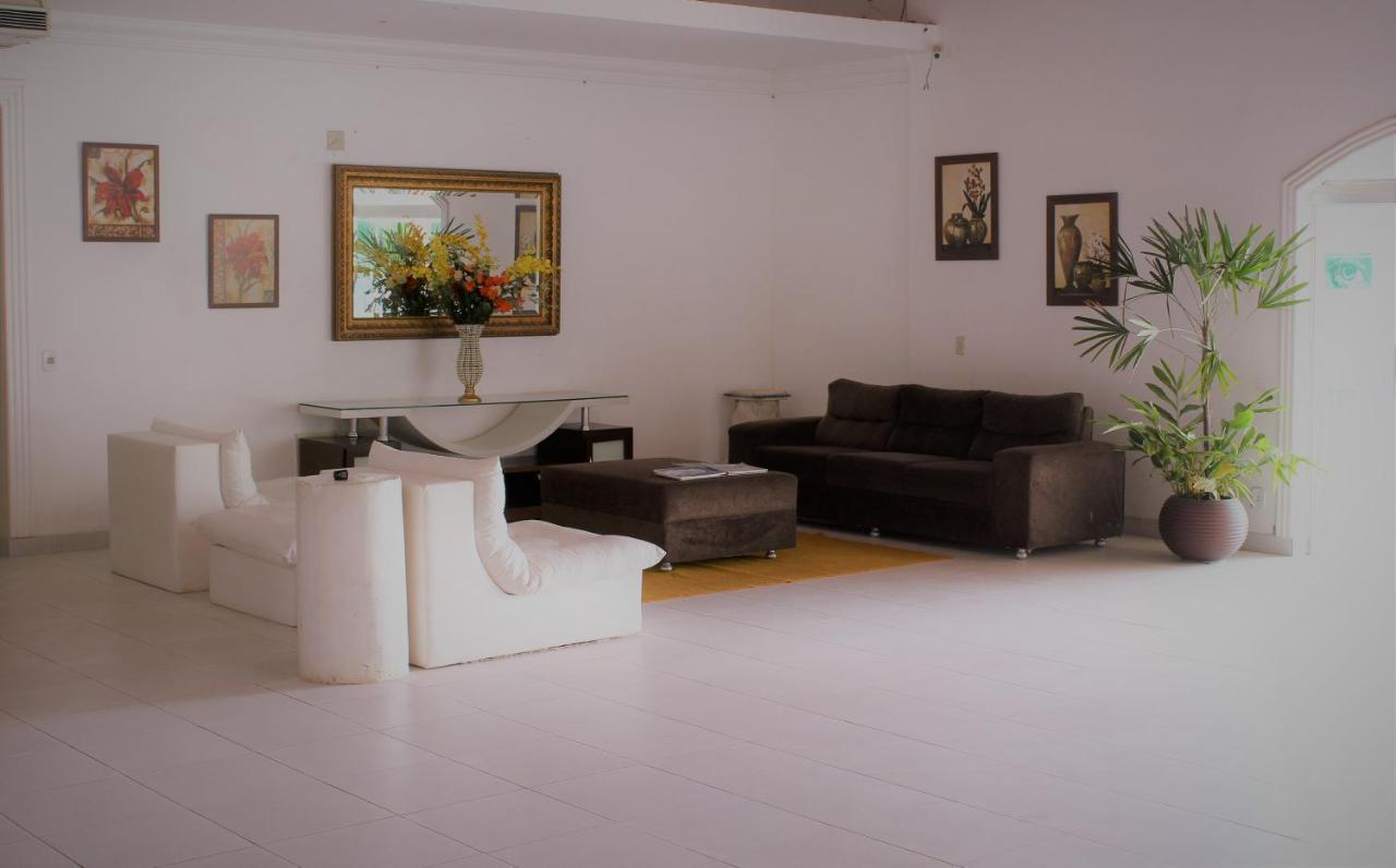 Pousada La Maison Iguaba Grande Εξωτερικό φωτογραφία
