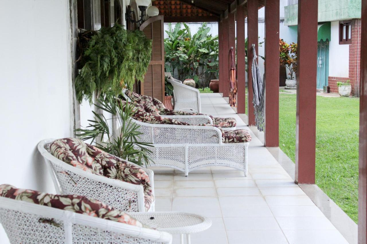 Pousada La Maison Iguaba Grande Εξωτερικό φωτογραφία