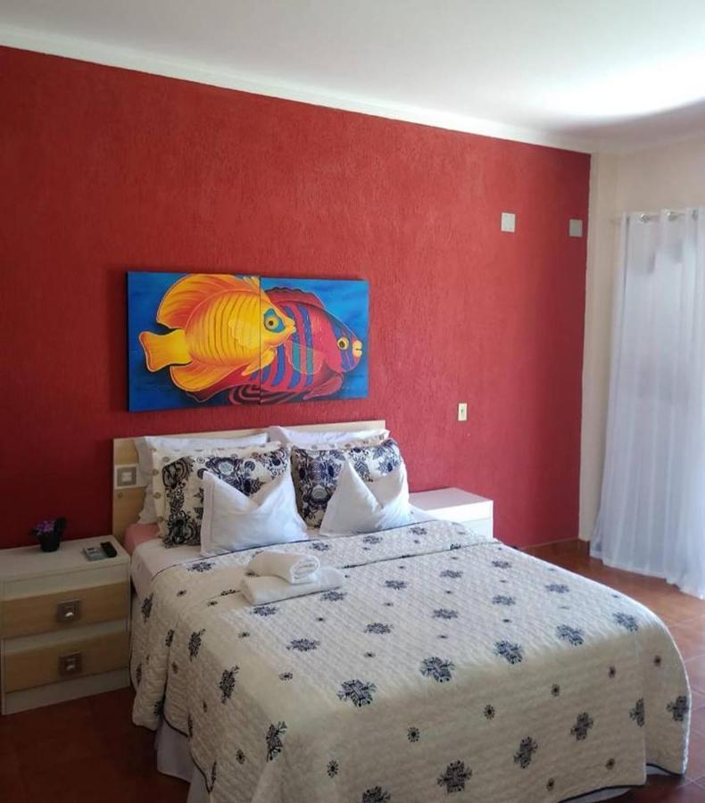Pousada La Maison Iguaba Grande Εξωτερικό φωτογραφία