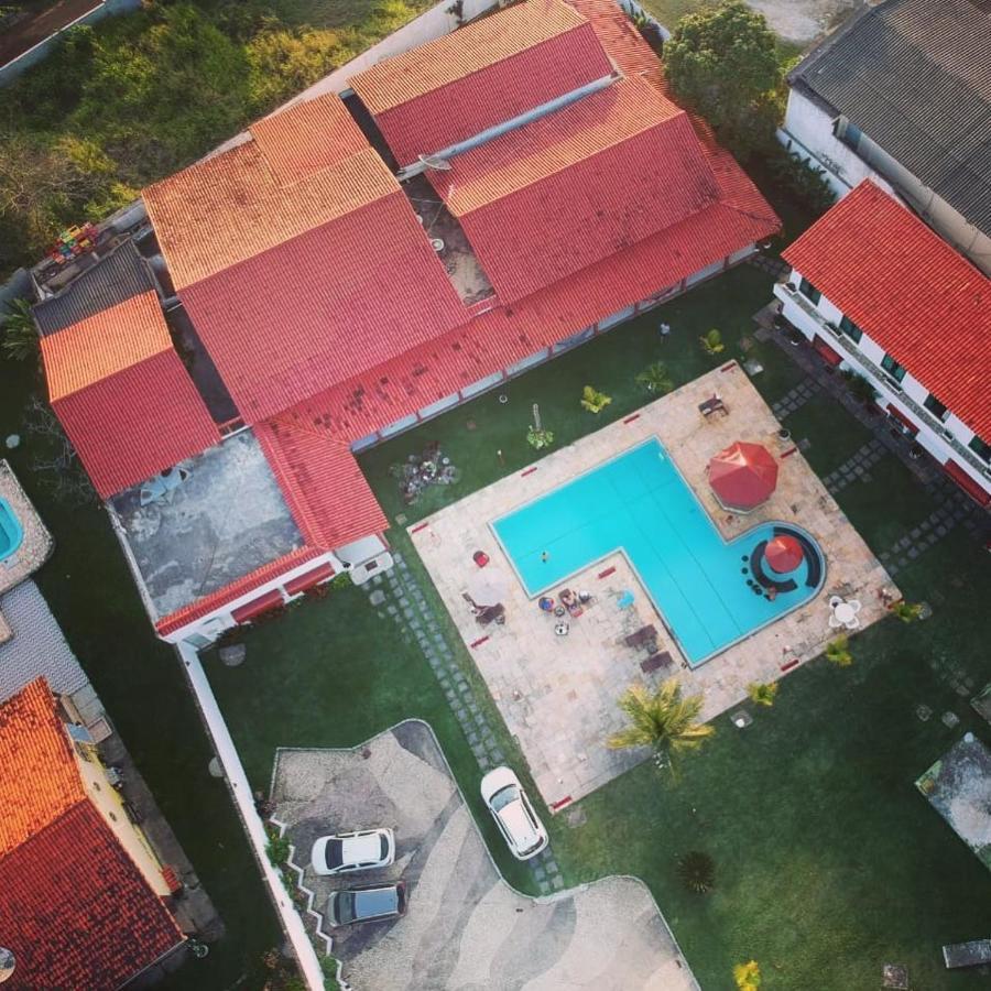 Pousada La Maison Iguaba Grande Εξωτερικό φωτογραφία