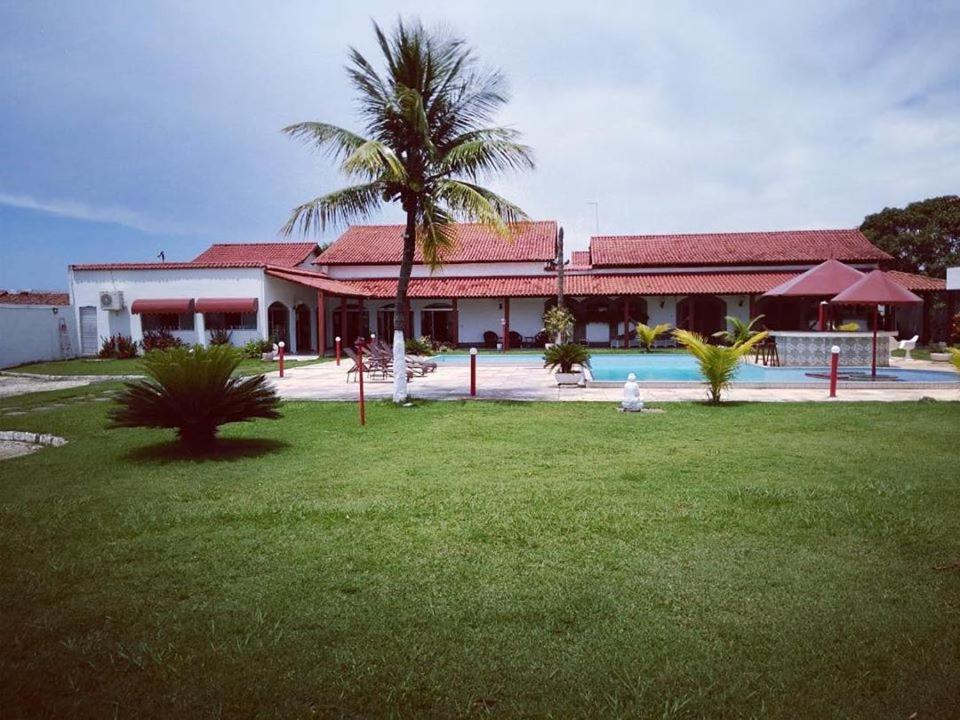 Pousada La Maison Iguaba Grande Εξωτερικό φωτογραφία