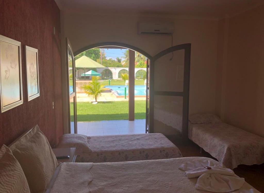 Pousada La Maison Iguaba Grande Εξωτερικό φωτογραφία
