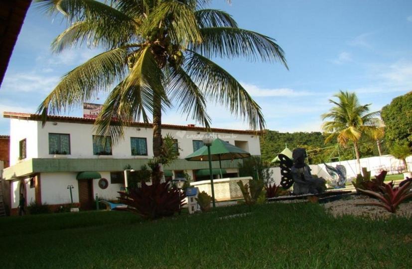 Pousada La Maison Iguaba Grande Εξωτερικό φωτογραφία