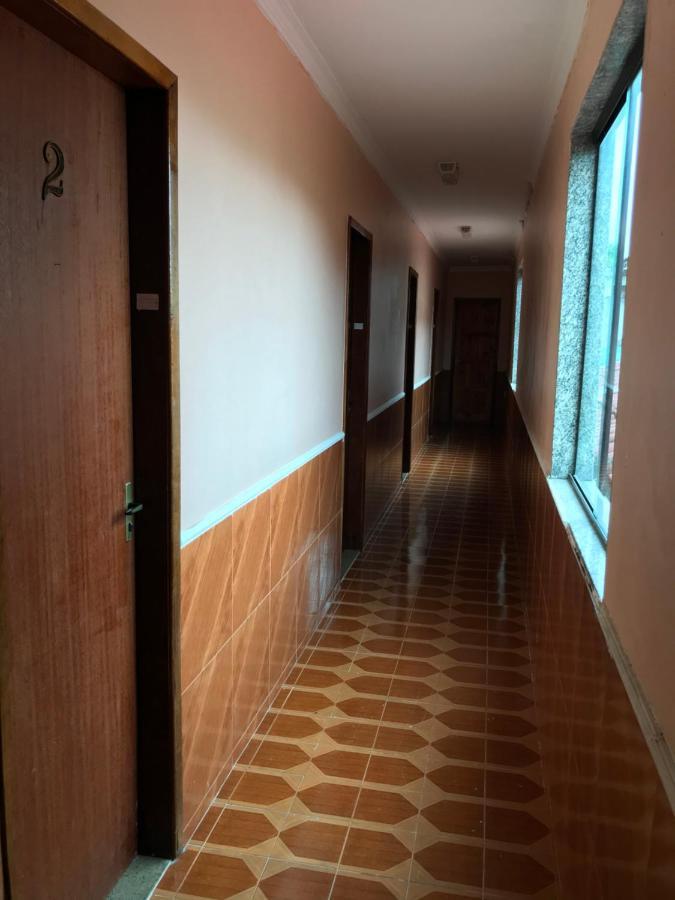 Pousada La Maison Iguaba Grande Εξωτερικό φωτογραφία